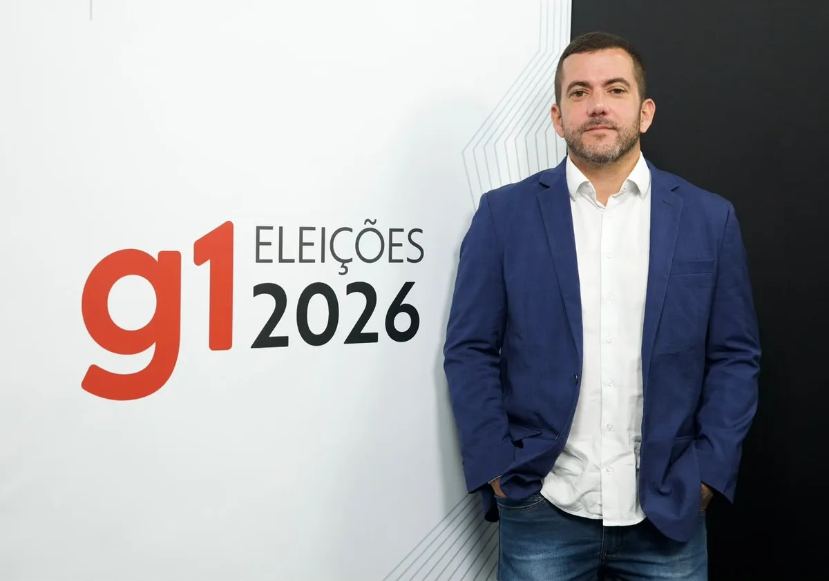 Carlos Jordy concorre ao Senado pelo Rio de Janeiro com número 221