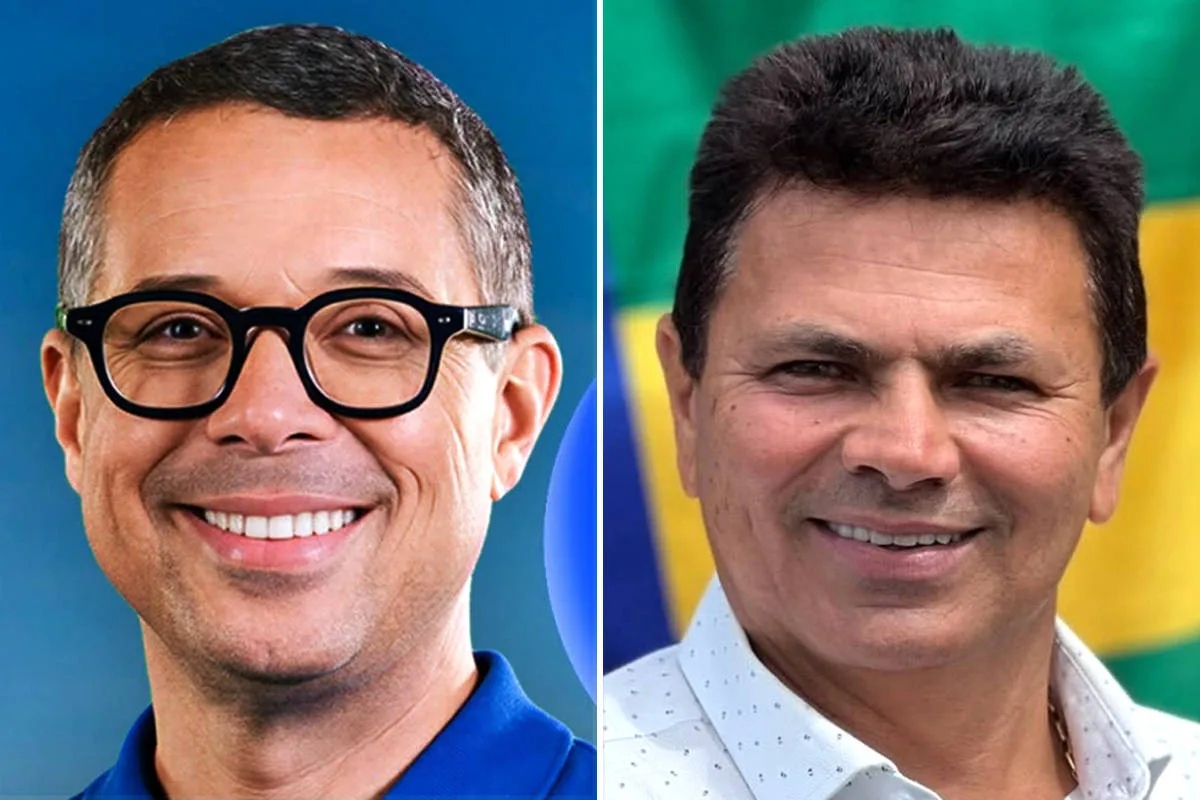 Mitidieri lidera disputa pelo governo de Sergipe, aponta Quaest