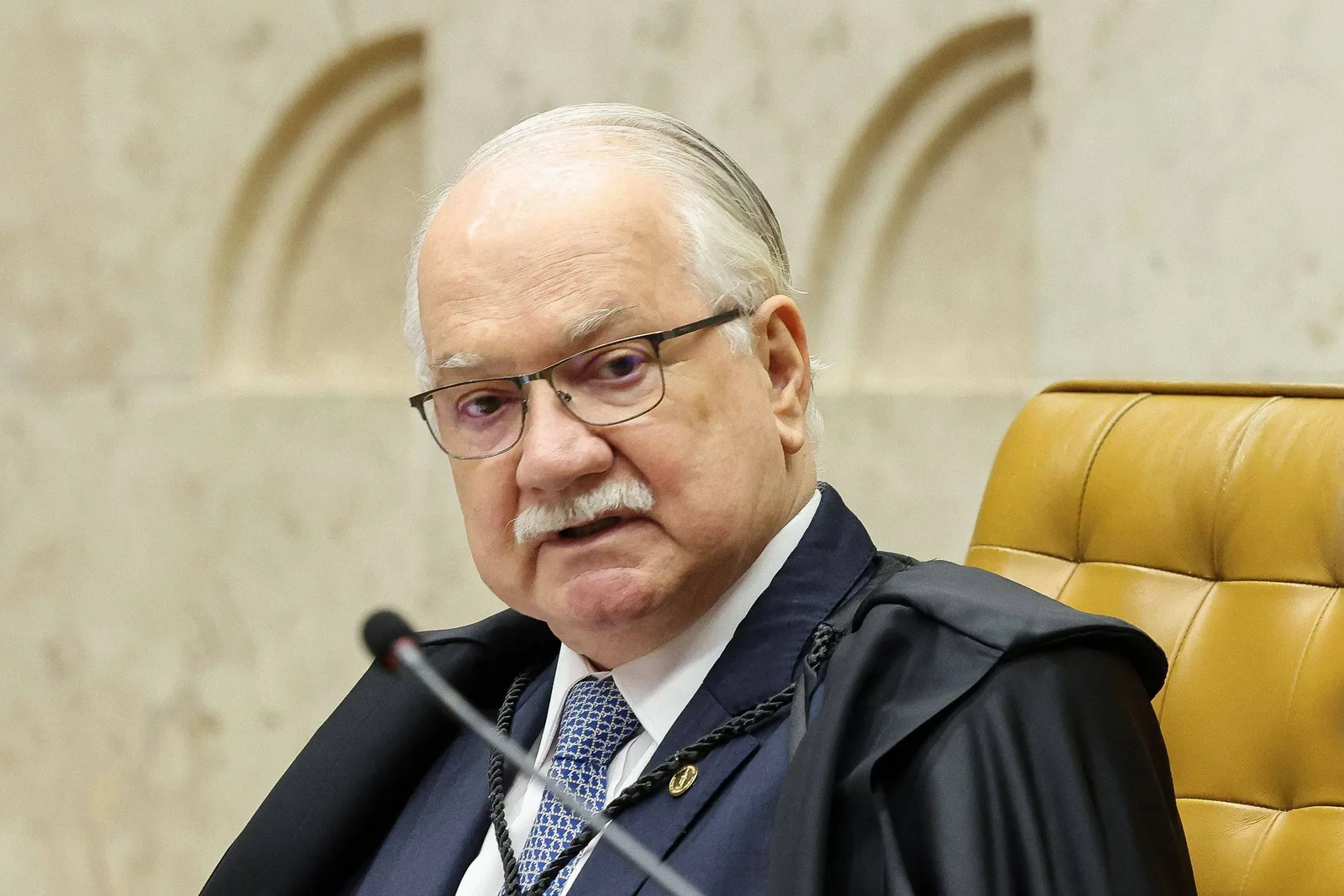 Especialistas questionam relatoria de Fachin e união de casos no STF