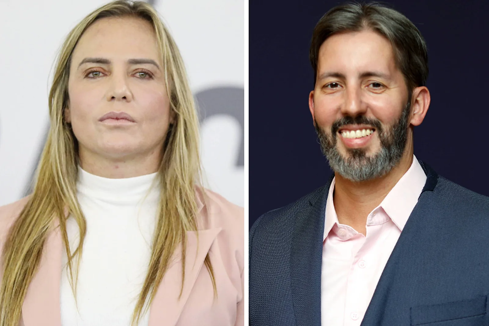 Celina Leão tem 53% dos votos válidos na disputa pelo governo do DF