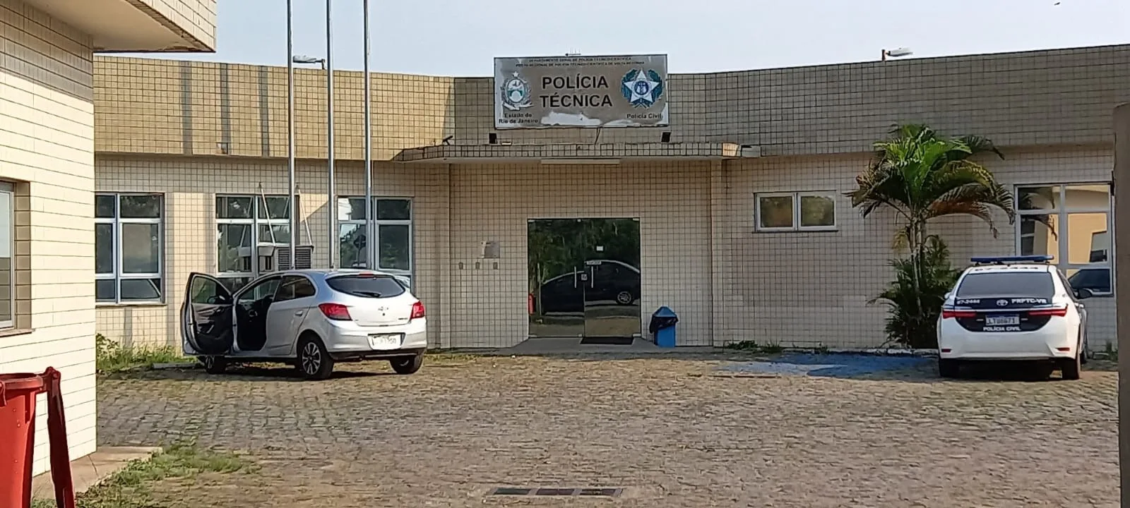 Ciclista morre após atropelamento na BR-393, em Barra Mansa