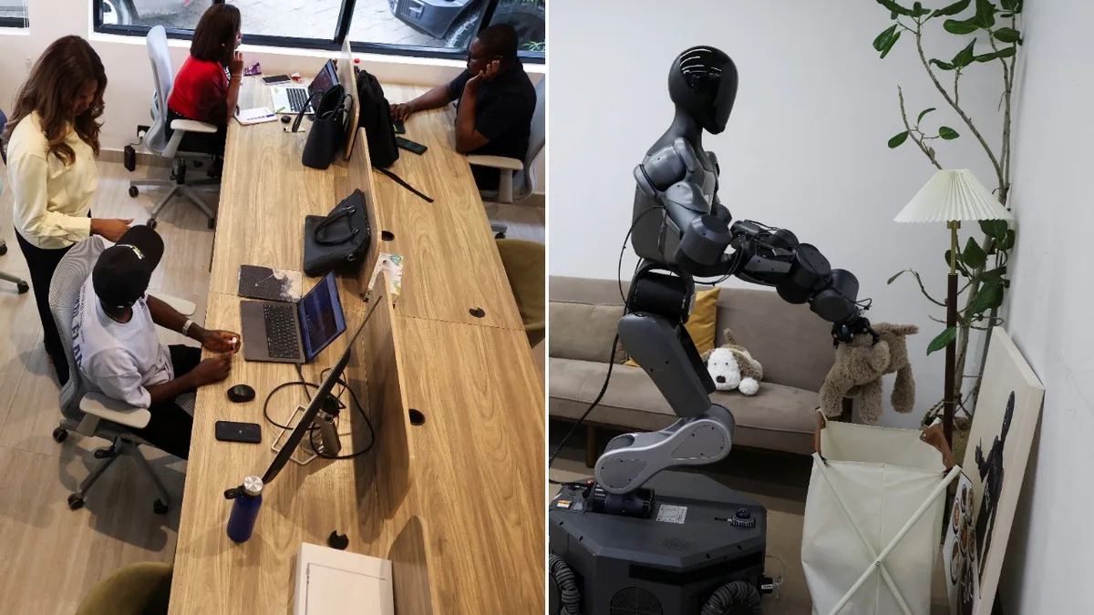 Brasileiros veem avanço da inteligência artificial com mais preocupação que entusiasmo