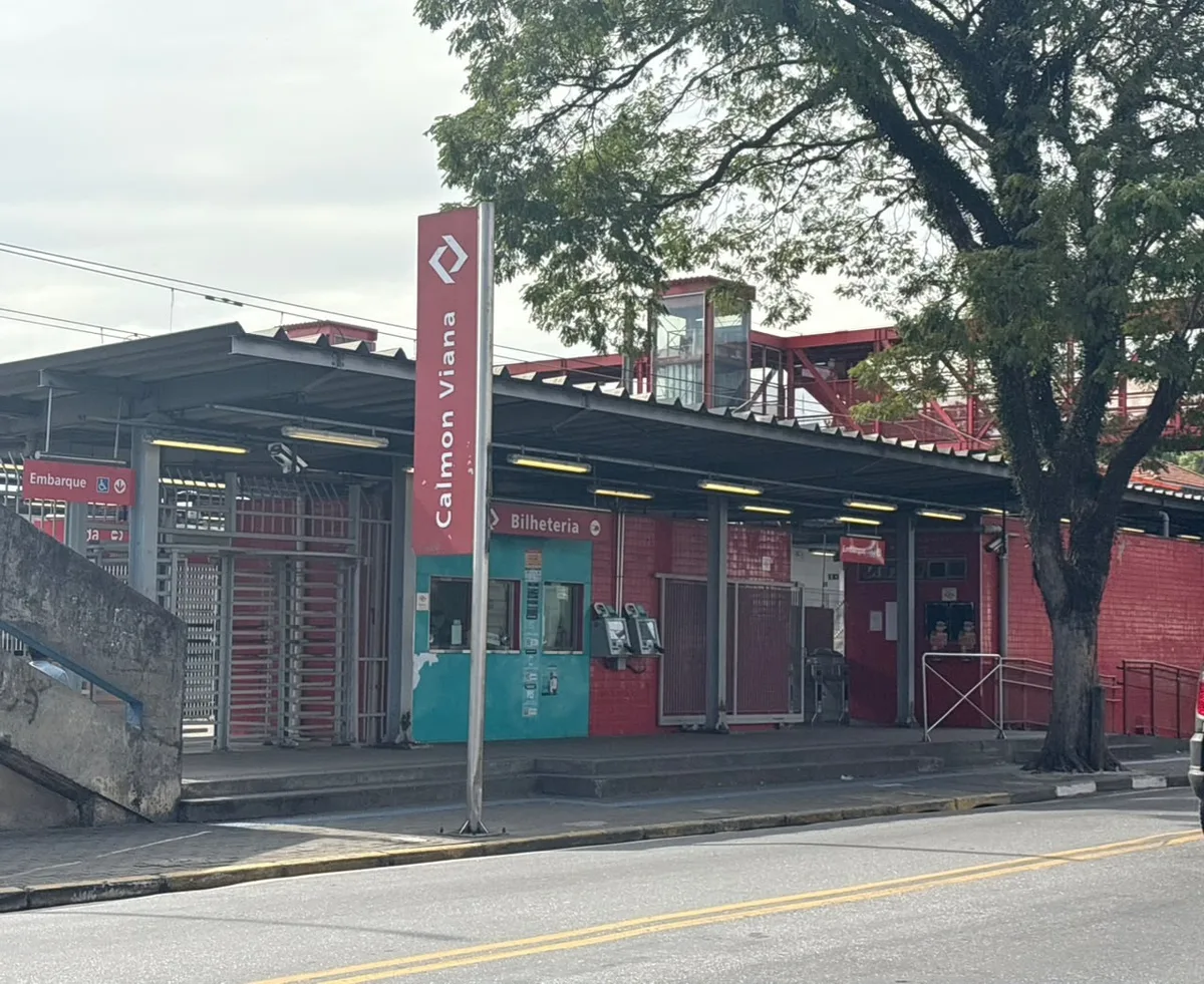CPTM altera circulação das linhas 11-Coral e 12-Safira no feriado