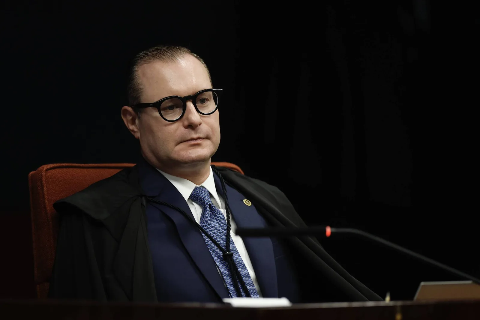 Celular de Daniel Vorcaro é enviado ao gabinete de Cristiano Zanin no STF
