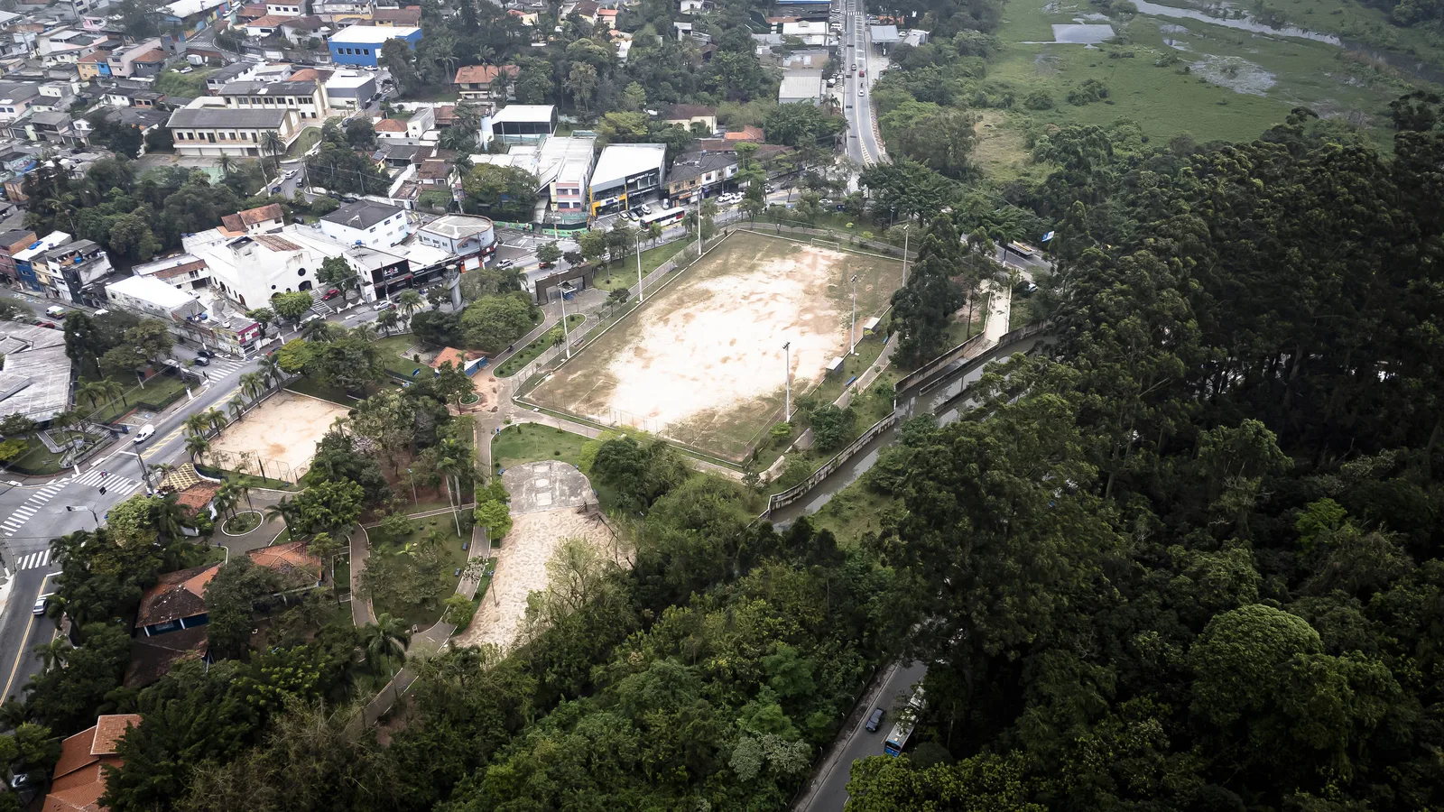 Diadema amplia lançamentos de habitação popular e atrai compradores da região