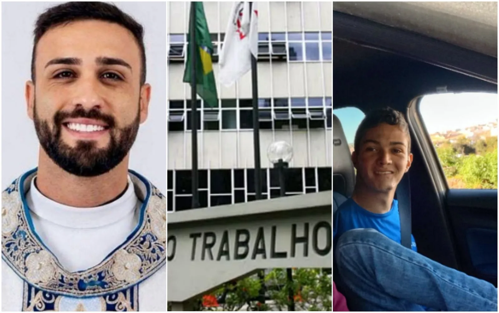 CNH, etarismo e vídeo religioso lideram leituras da semana