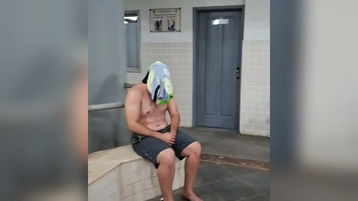 Médico é detido após carro invadir loja e atingir cinco pessoas em Santarém