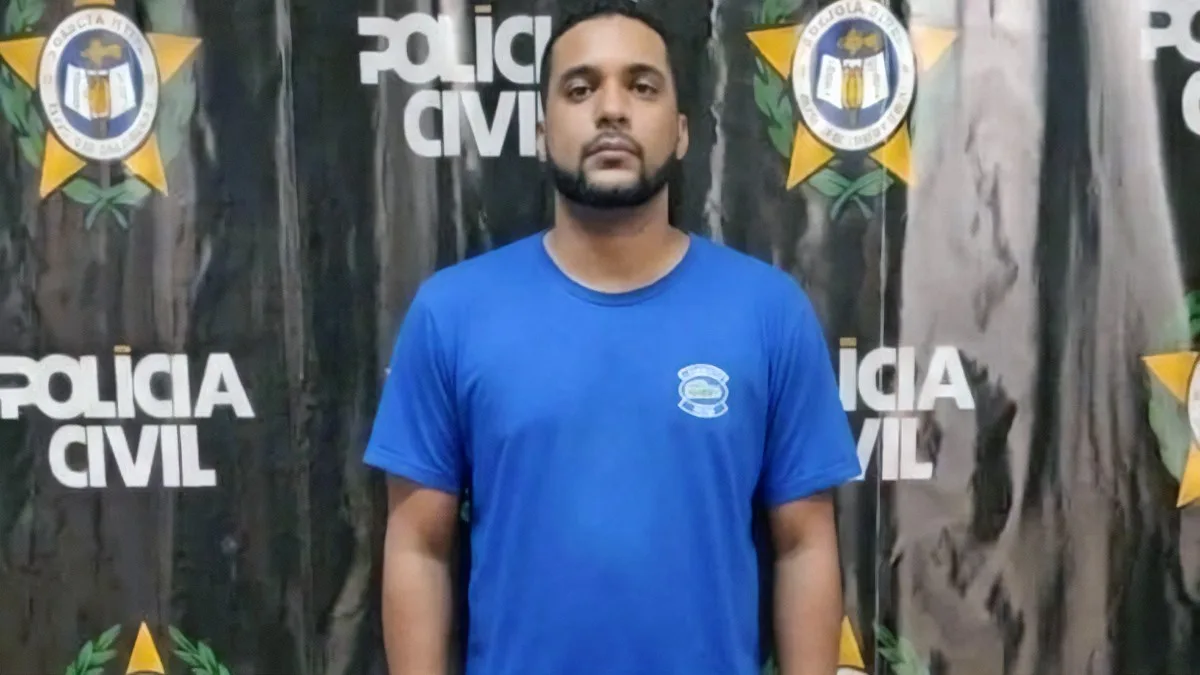 Homem é detido em Itaguaí por tentativa de empréstimo com documentos falsos