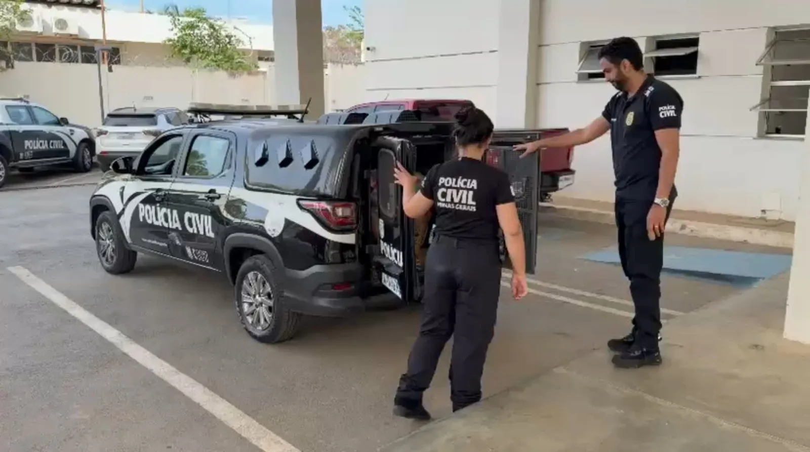 Operação prende seis por suspeitas em clínicas clandestinas de Montes Claros