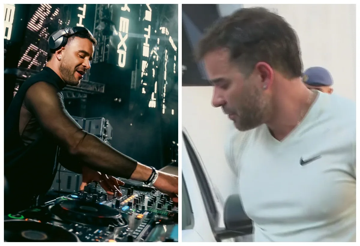 Defesa diz que álcool e zolpidem levaram DJ Dani Brasil a surto
