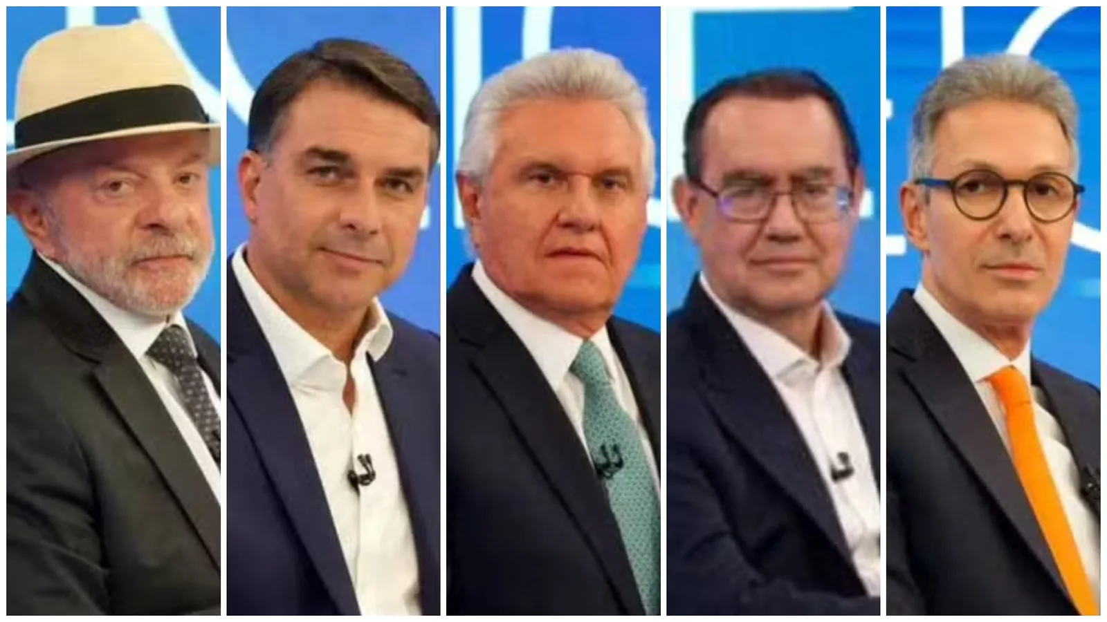 Planos presidenciais divergem sobre contas públicas, crédito e comércio exterior