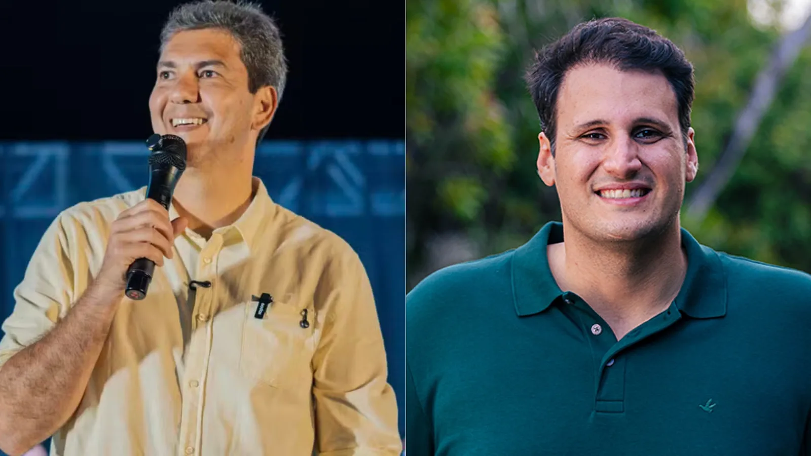 Braide lidera disputa pelo governo do Maranhão com 46%, diz Quaest