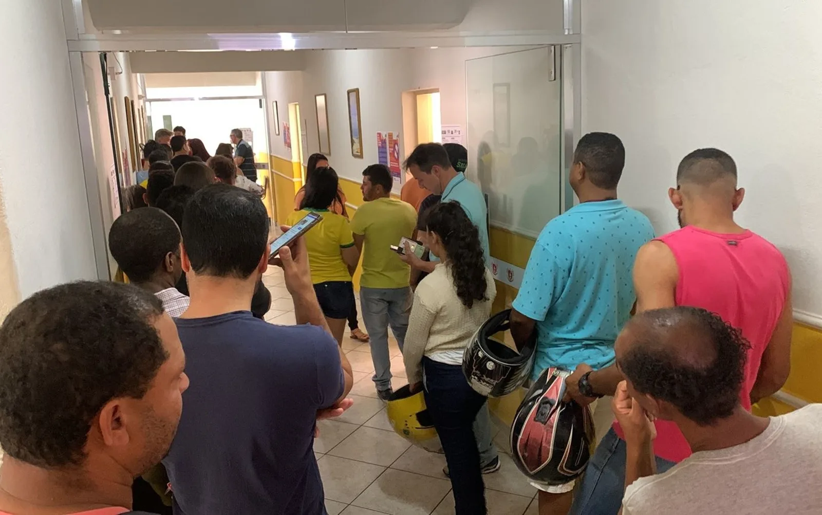 Sul de Minas tem 2.294.826 eleitores aptos no primeiro turno de 2026