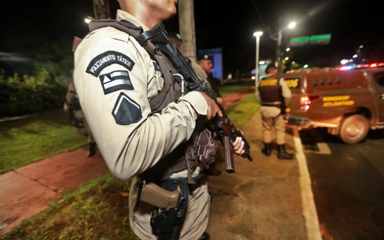 Denúncia leva à prisão de homem suspeito de ato sexual contra duas meninas na Bahia