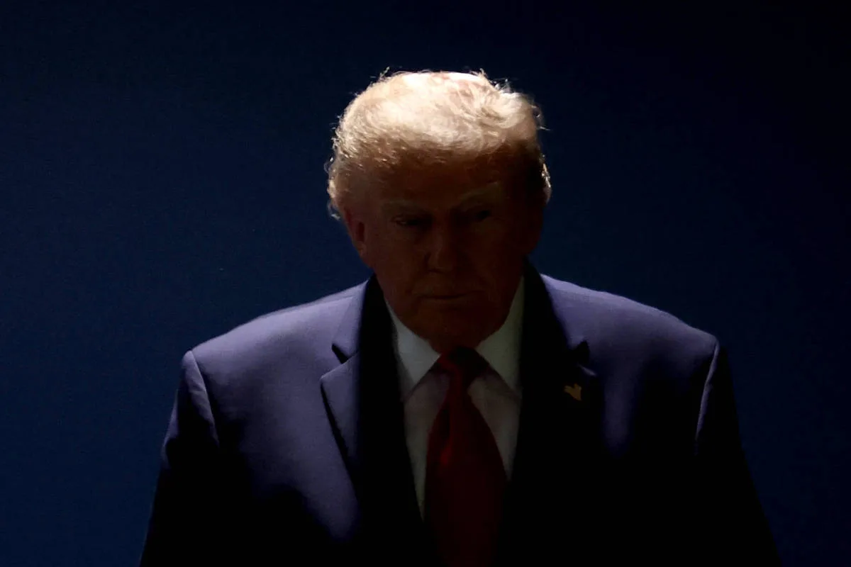 Zimmerman prevê risco de Trump contestar vitória apertada de Lula