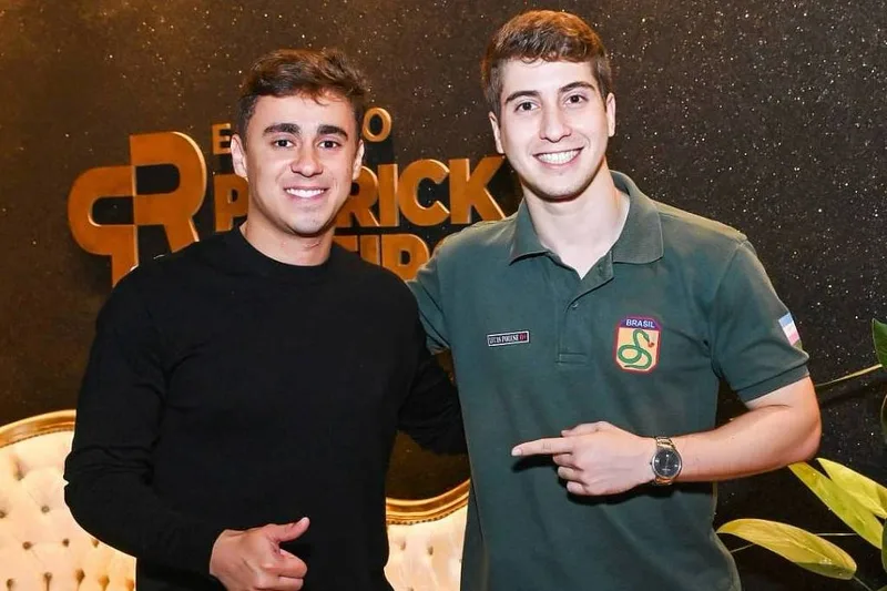Lucas Polese chega à Câmara após votação recorde no Espírito Santo