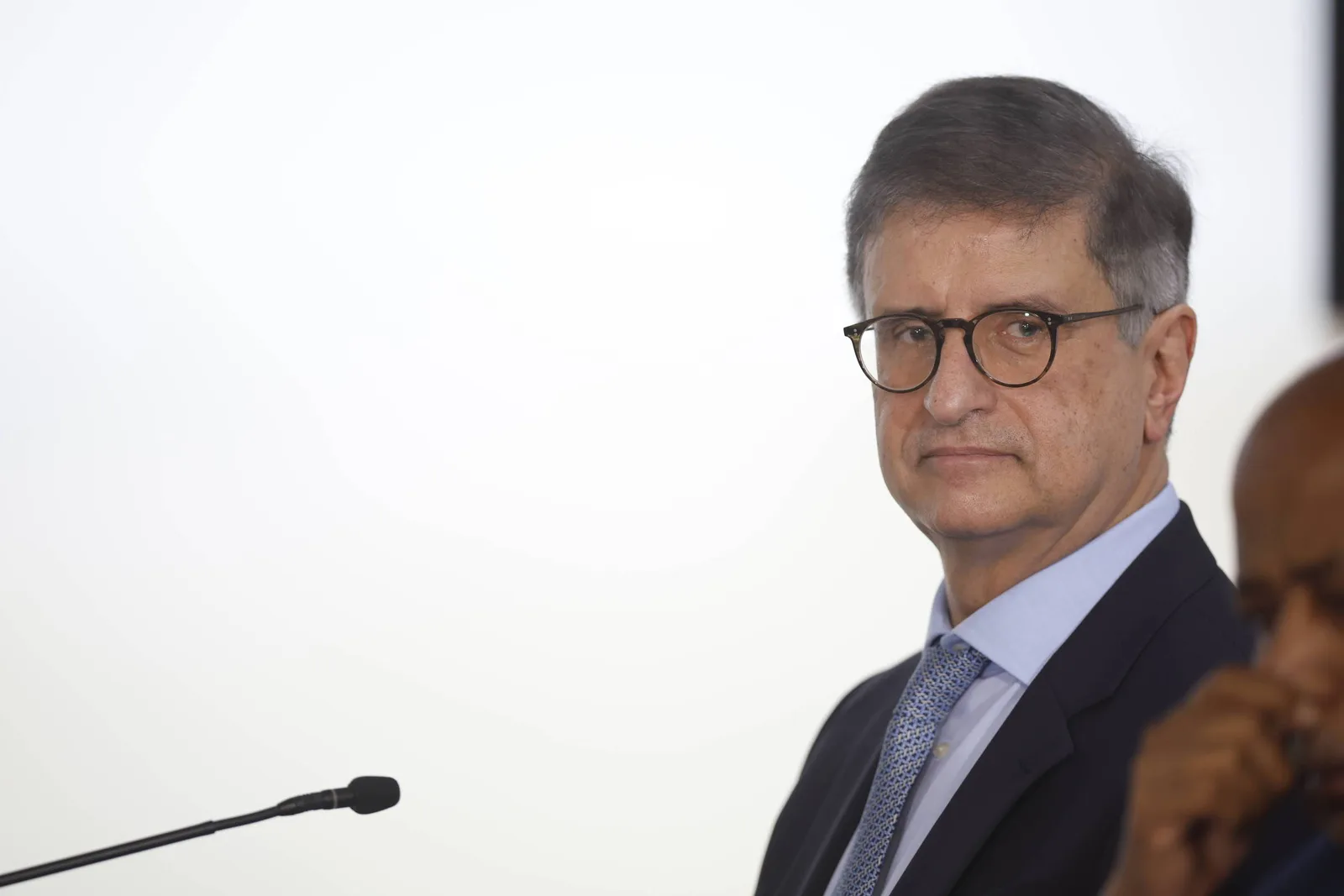 ADPF questiona atuação de Gonet em apurações ligadas à Operação Compliance Zero