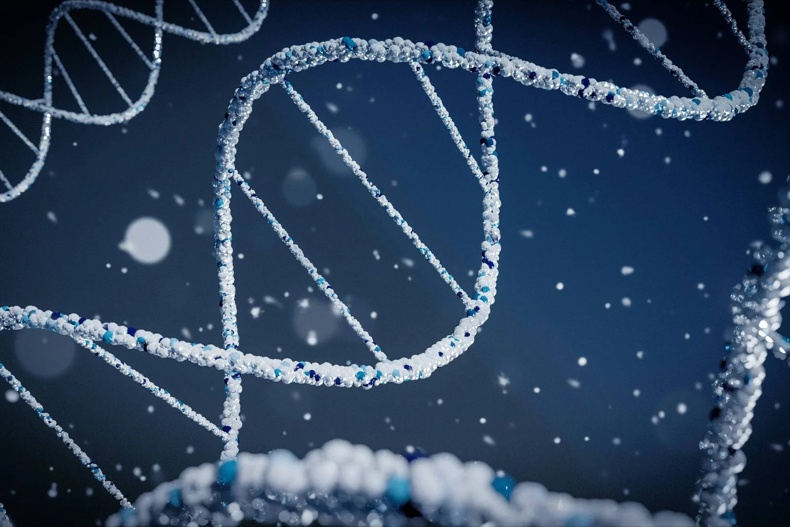 Estudo identifica falha na metilação do DNA ligada à progressão de gliomas