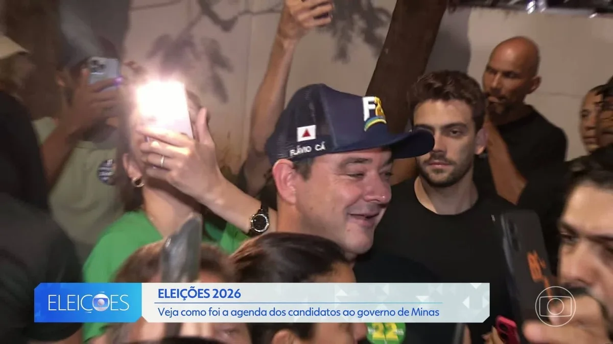 Roscoe apresenta propostas para combater crise hídrica no Norte de Minas
