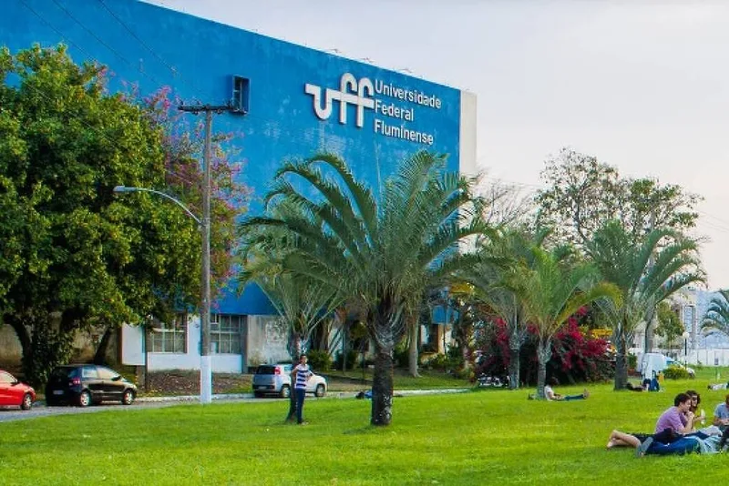 UFF envia à Polícia Federal mensagens sobre possível incêndio no campus