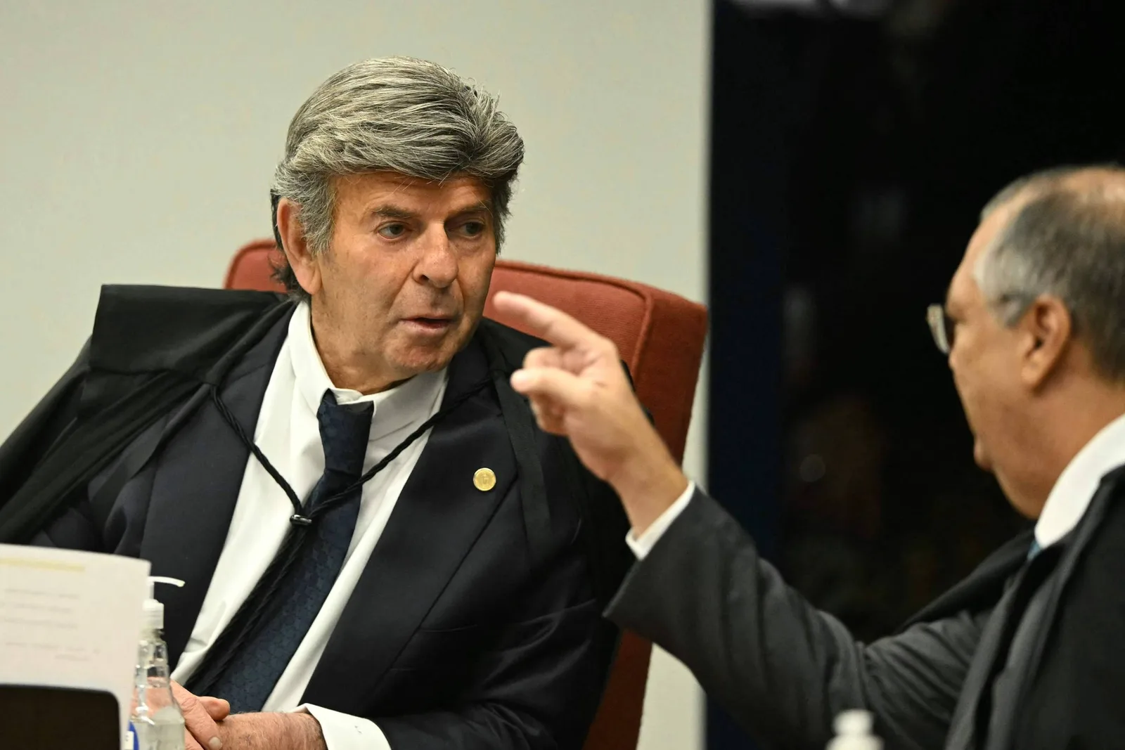 Disputa sobre Nossa Senhora reacende tensão entre ministros do STF