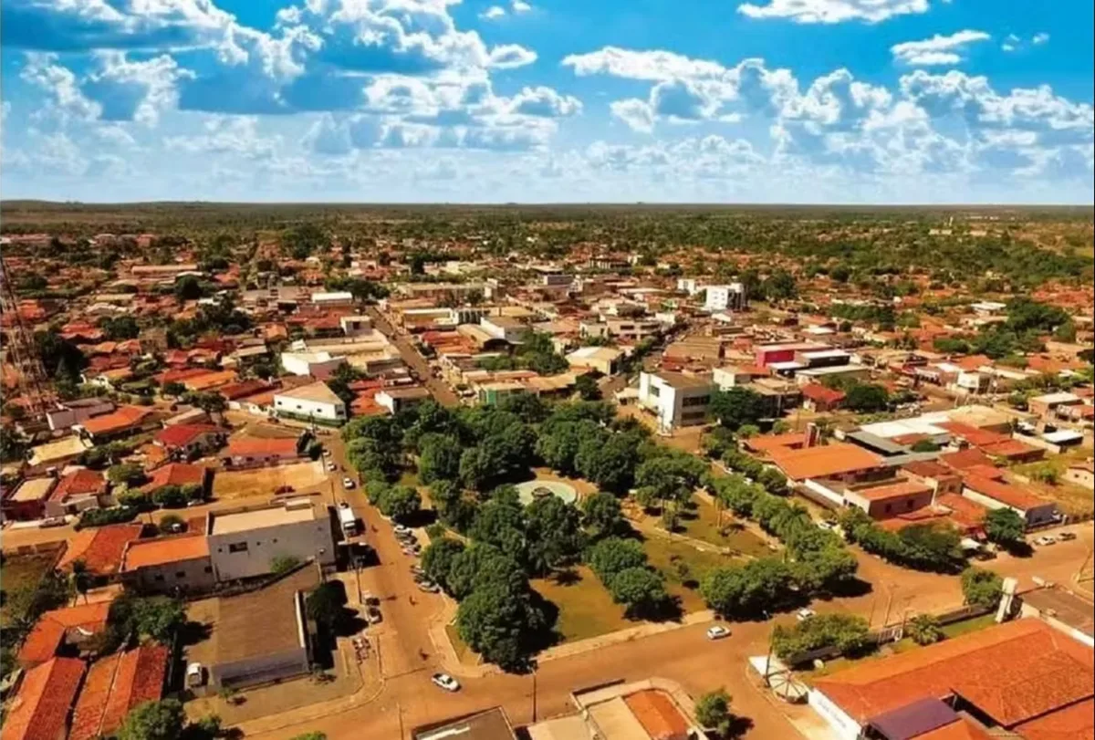 Homem morre baleado em casa, e filho adolescente é investigado no Tocantins