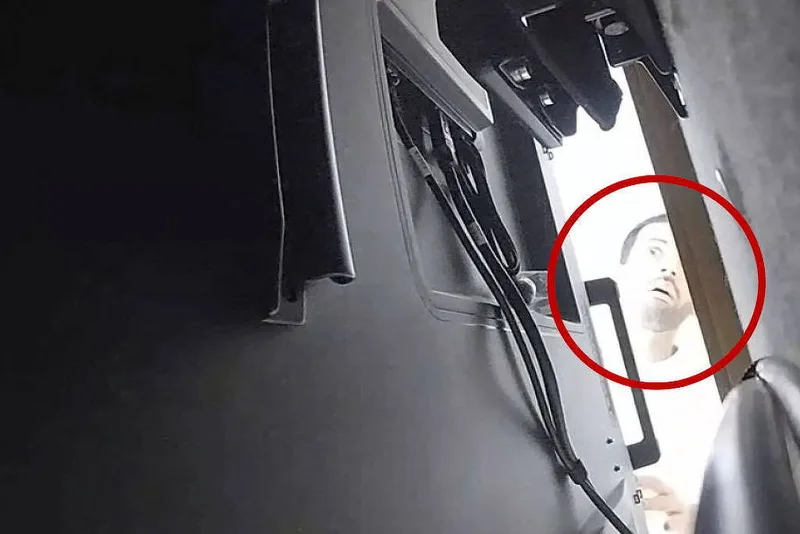 Engenheiro da OpenAI é preso nos EUA por suposta escuta em sala da diretoria