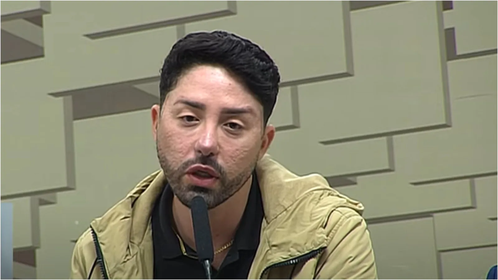 MP Eleitoral apura possível coação de funcionárias por Rico Melquiades