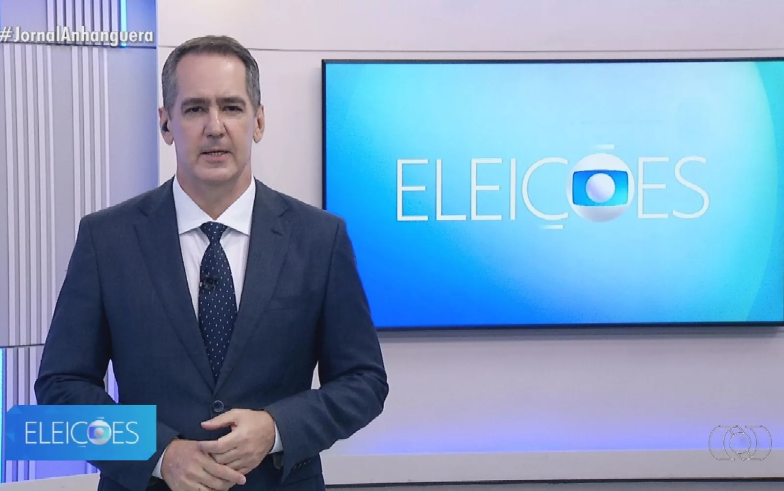 Candidatos ao governo de Goiás fazem carreatas, caminhadas e reuniões