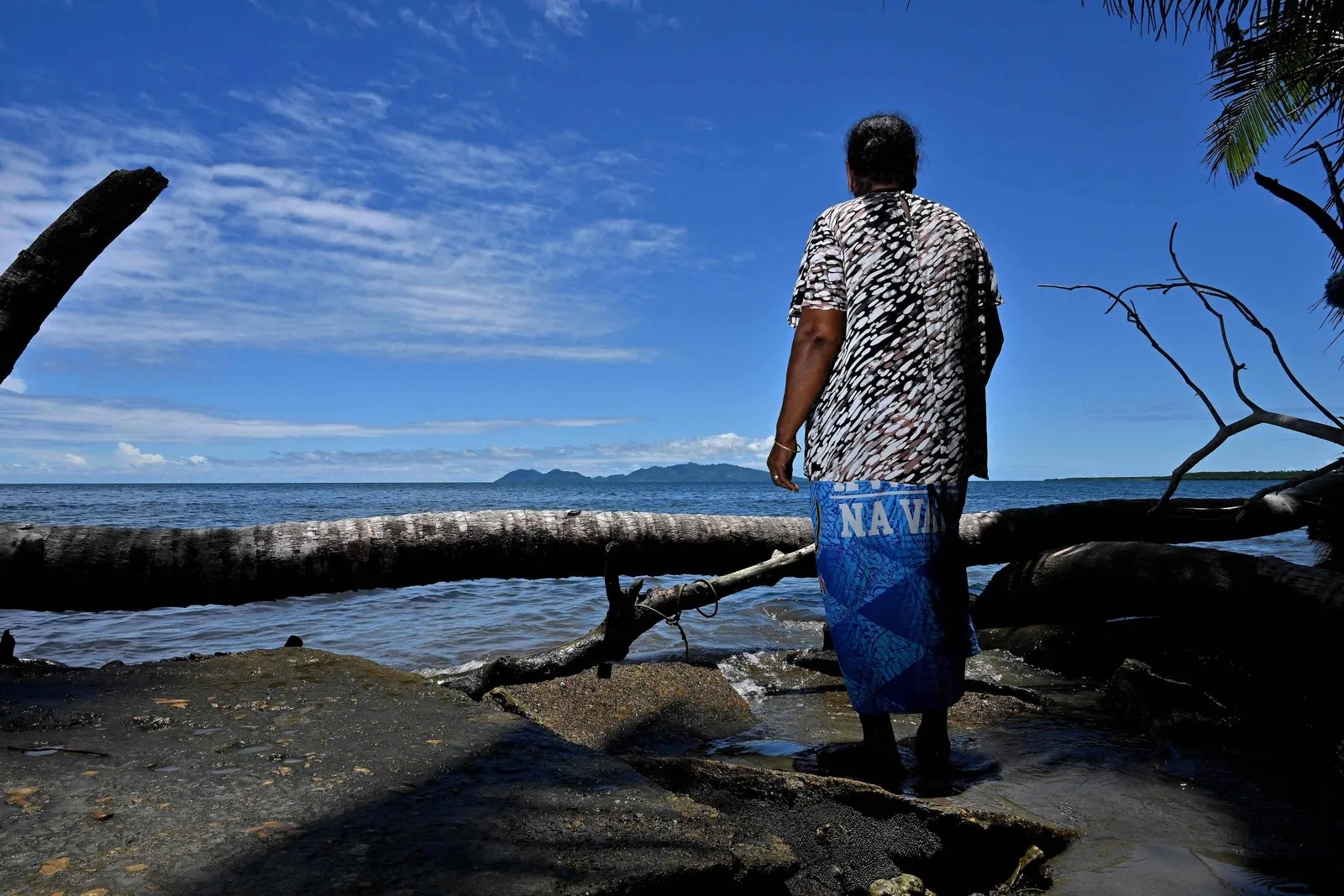 ONU reconhece permanência de Estados mesmo com perda de território pelo mar