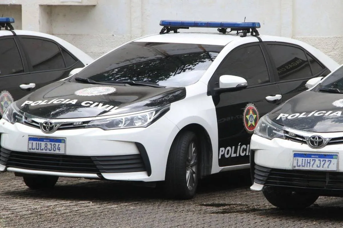 Polícia investiga disparo contra jovem em Rio das Pedras, no Rio