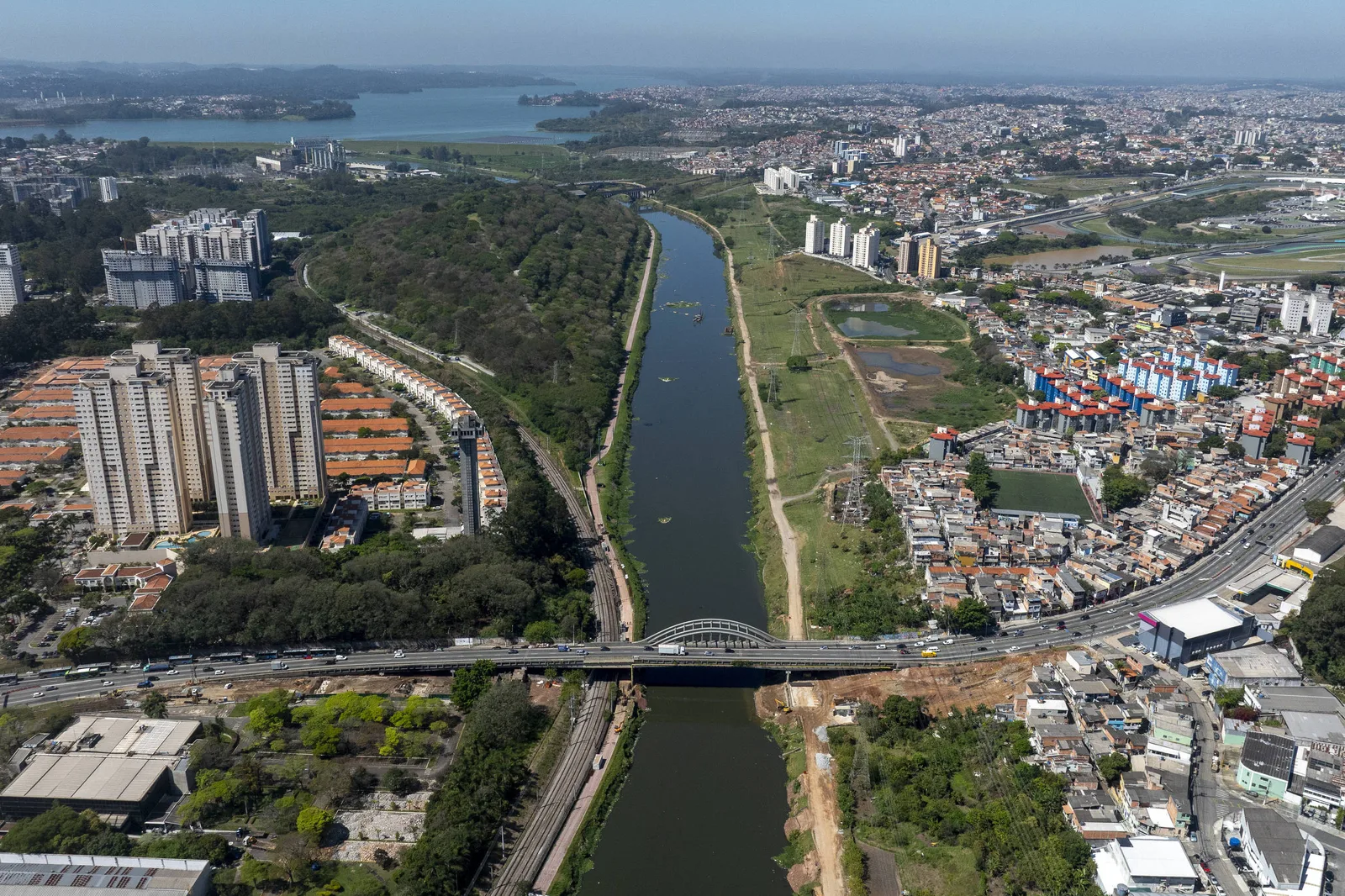 Mudanças no zoneamento de São Paulo ampliam disputas sobre imóveis e obras