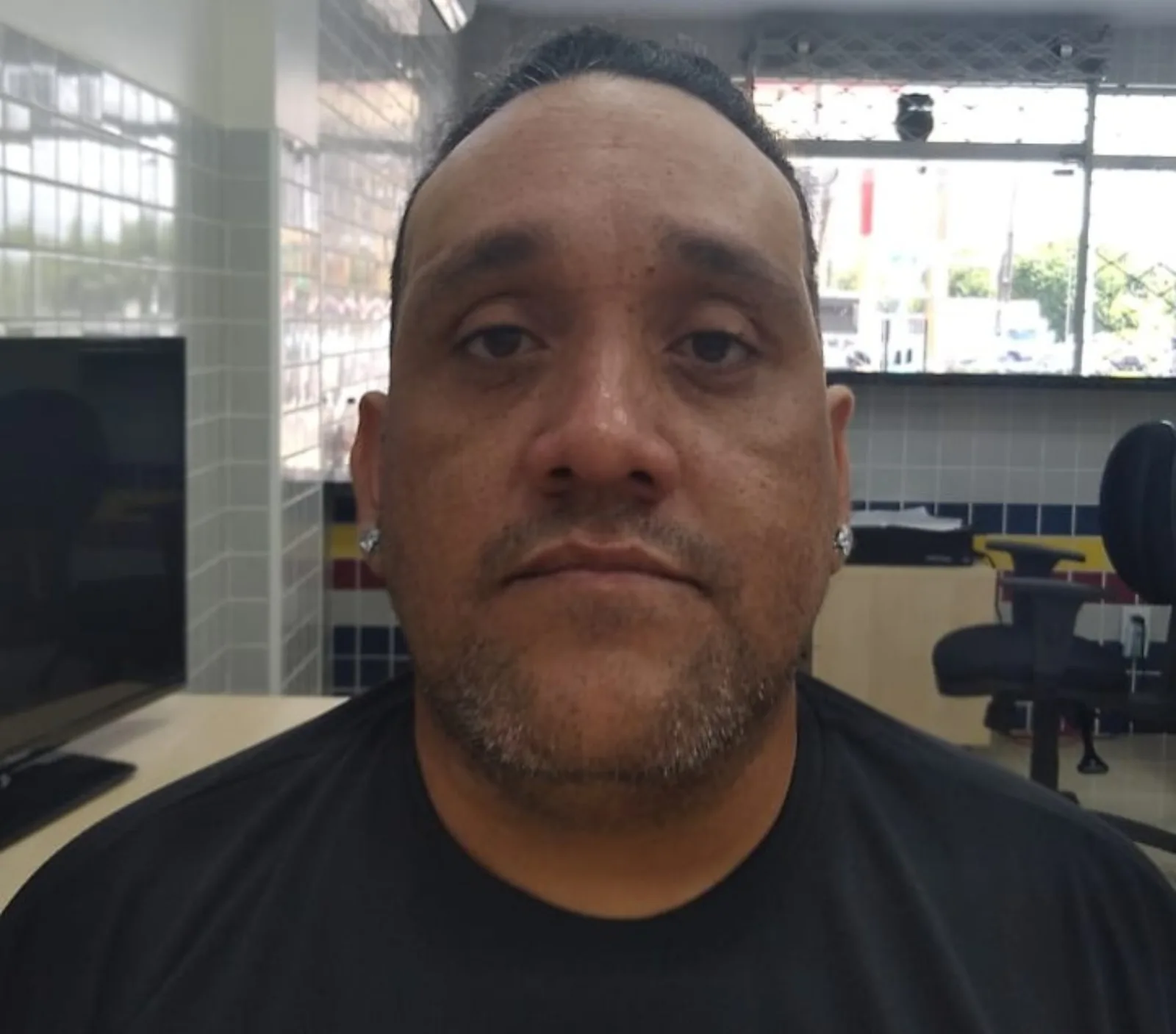 Homem morre após ser baleado dentro de boate em Boa Vista