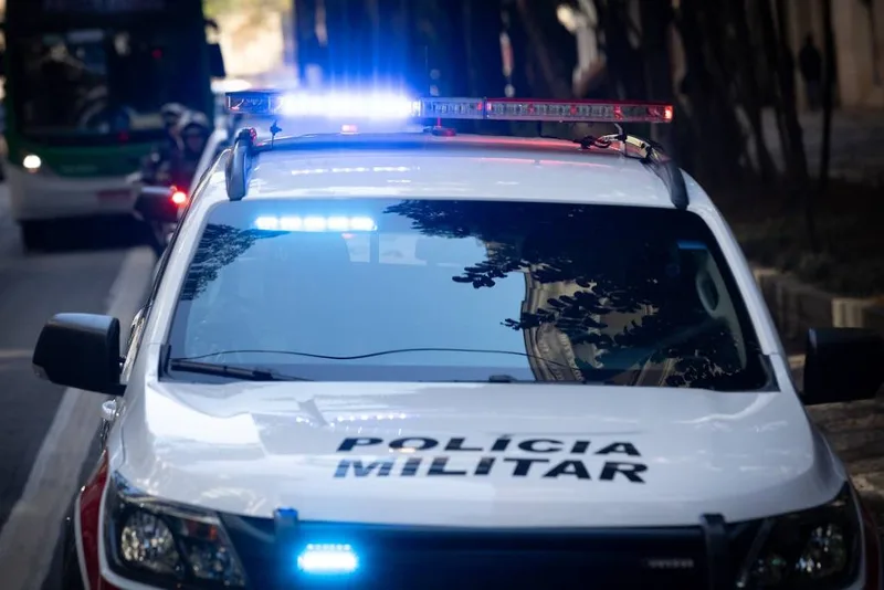 Operação da PM em Paraisópolis reúne 174 agentes e bloqueia acessos