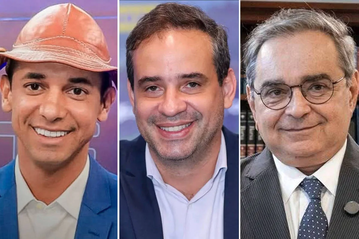 Allyson Bezerra lidera corrida pelo governo do RN com 39%, diz Quaest