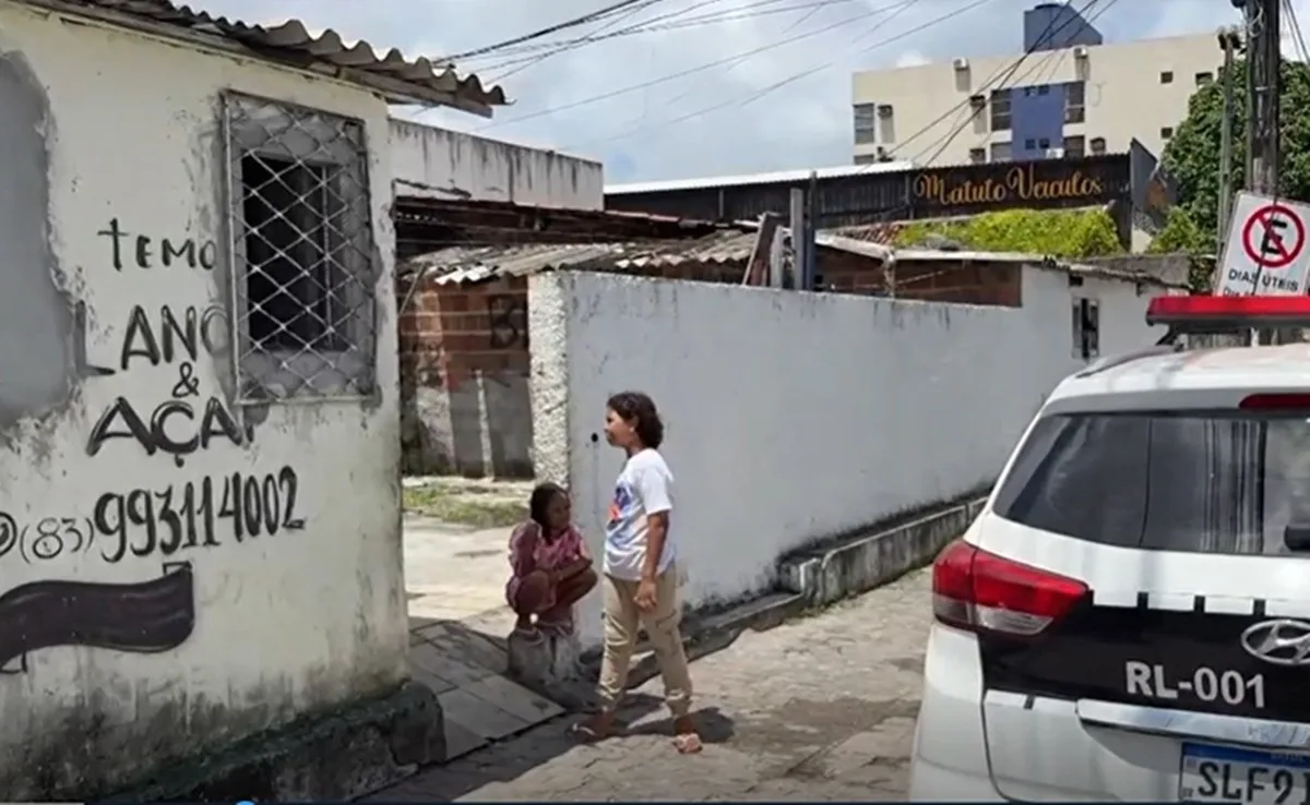Polícia investiga morte de bebê após suspeita de ingestão de veneno em João Pessoa