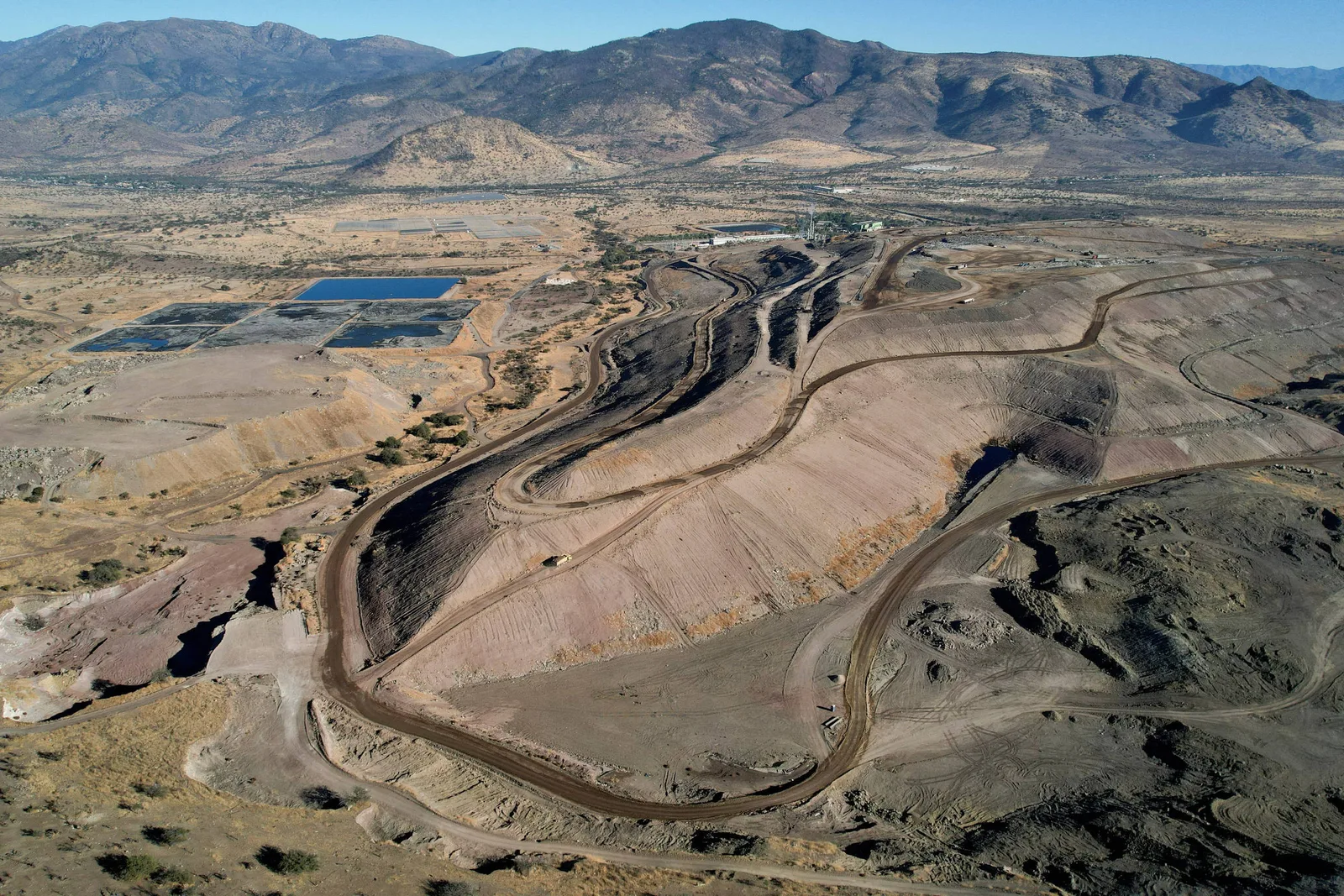 Metano ganha urgência diante do risco de aquecimento acima de 1,5°C