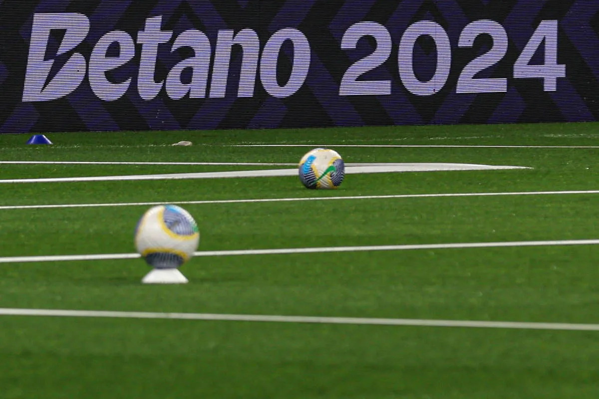 Câmara de São Paulo aprova restrições à publicidade de bets em eventos esportivos