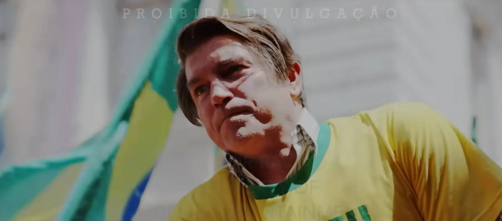 PF investiga repasses ligados a filme sobre Bolsonaro e emendas parlamentares
