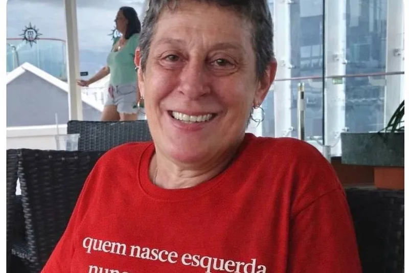 Regina Abrão, jornalista de redações paulistas, morre aos 67 anos