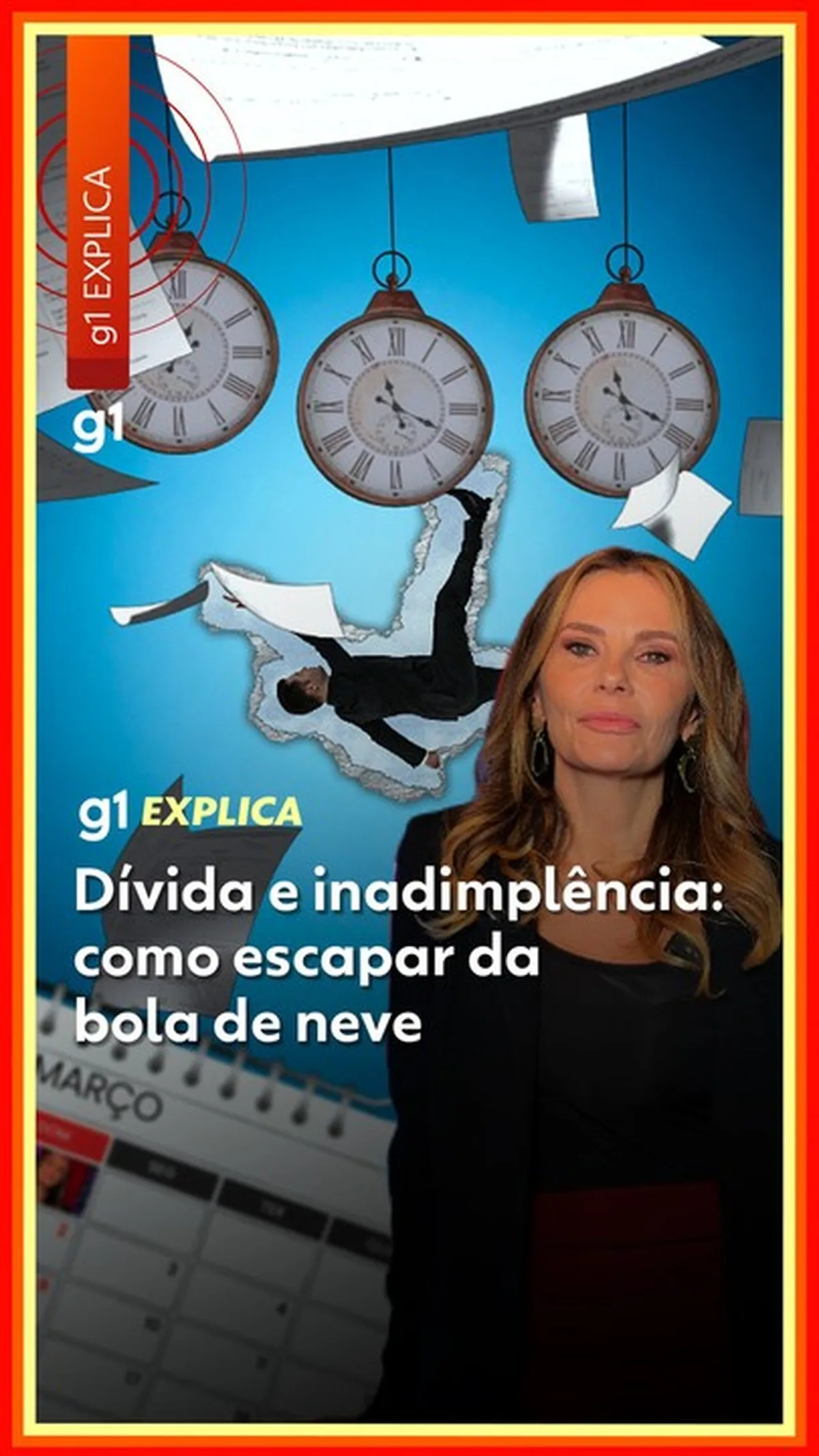 Como a inadimplência cresce e o que fazer para evitar a bola de neve