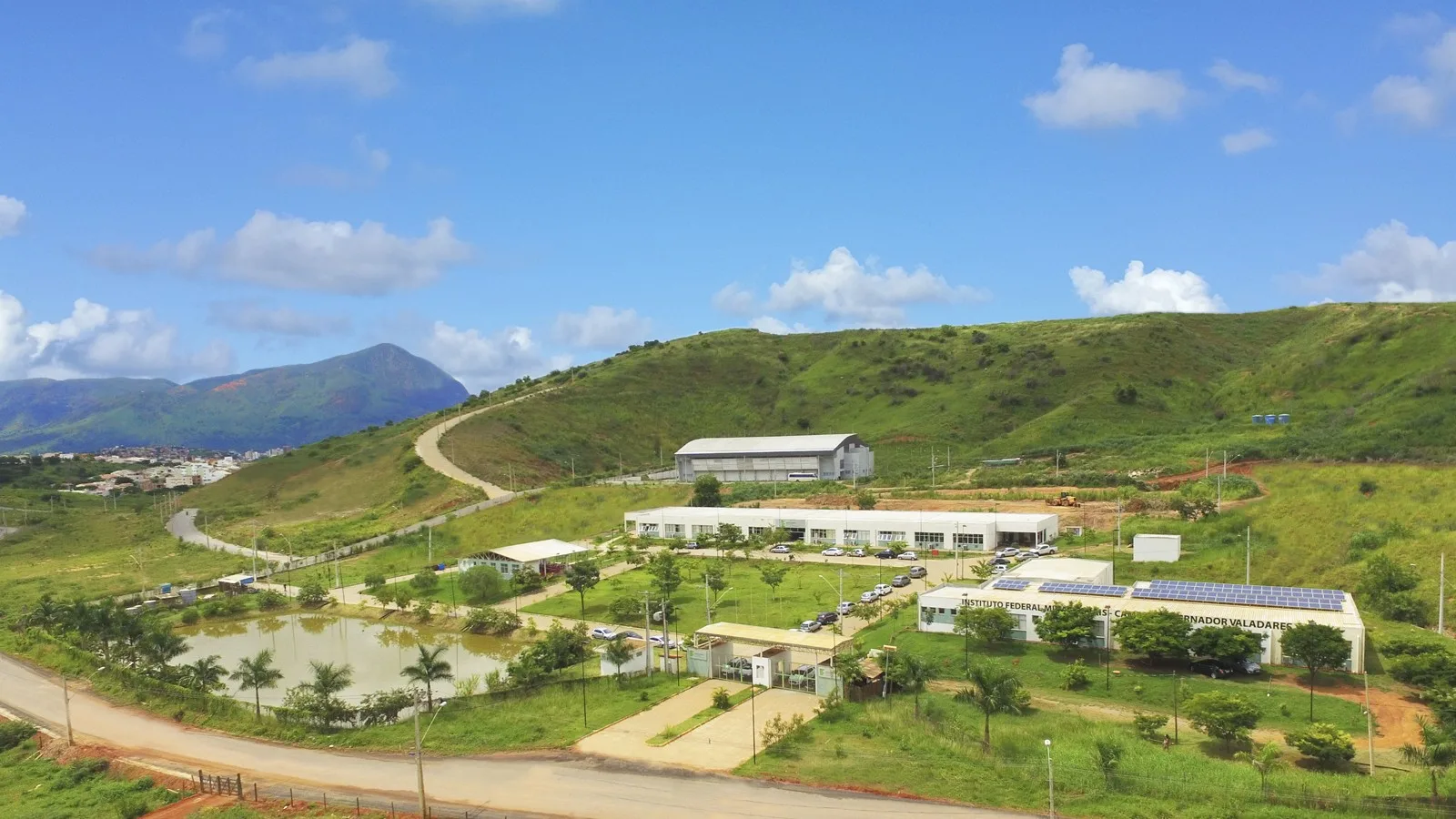 IFMG oferece 901 vagas em cursos técnicos e superiores no Leste de Minas