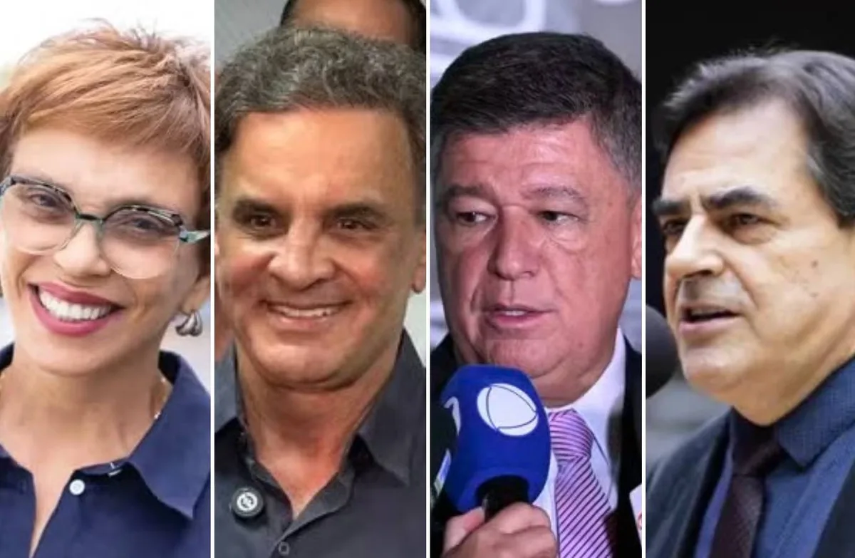 Indecisão chega a 85% na pesquisa espontânea para o Senado em Minas