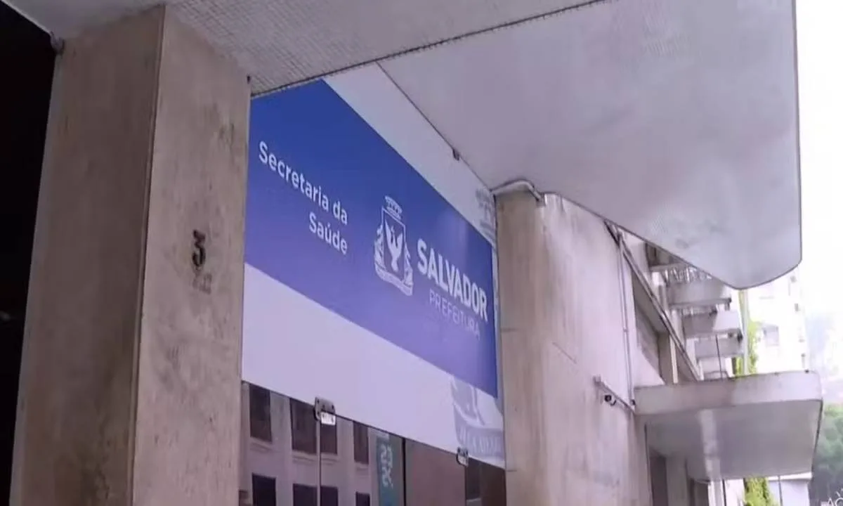 Cadastro atualizado passa a ser exigido para avisos de saúde em Salvador