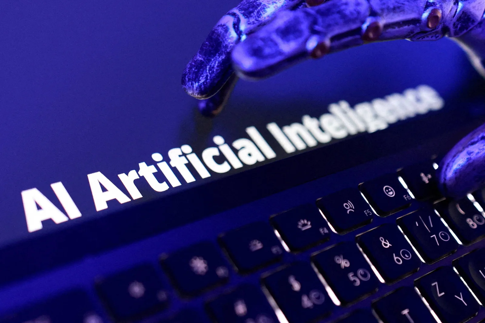 Estresse cresce entre profissionais que trabalham na fronteira da inteligência artificial