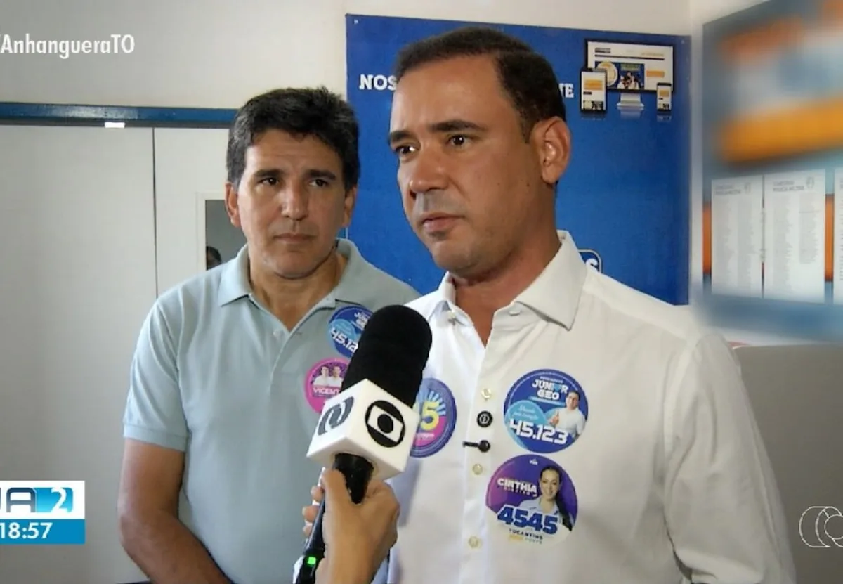 Vicentinho promete convocar aprovados em concursos no início de eventual governo