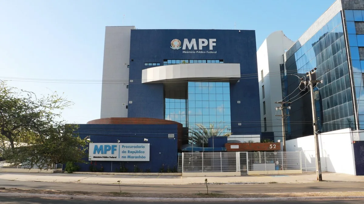 PF identifica uso de credenciais do MPF-MA em acessos a documentos sigilosos