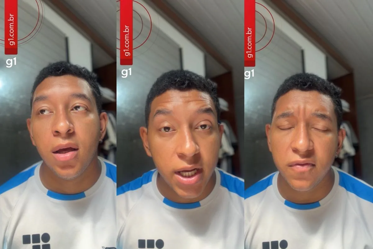 Professor desaparece após sair de casa em Várzea Grande; polícia investiga