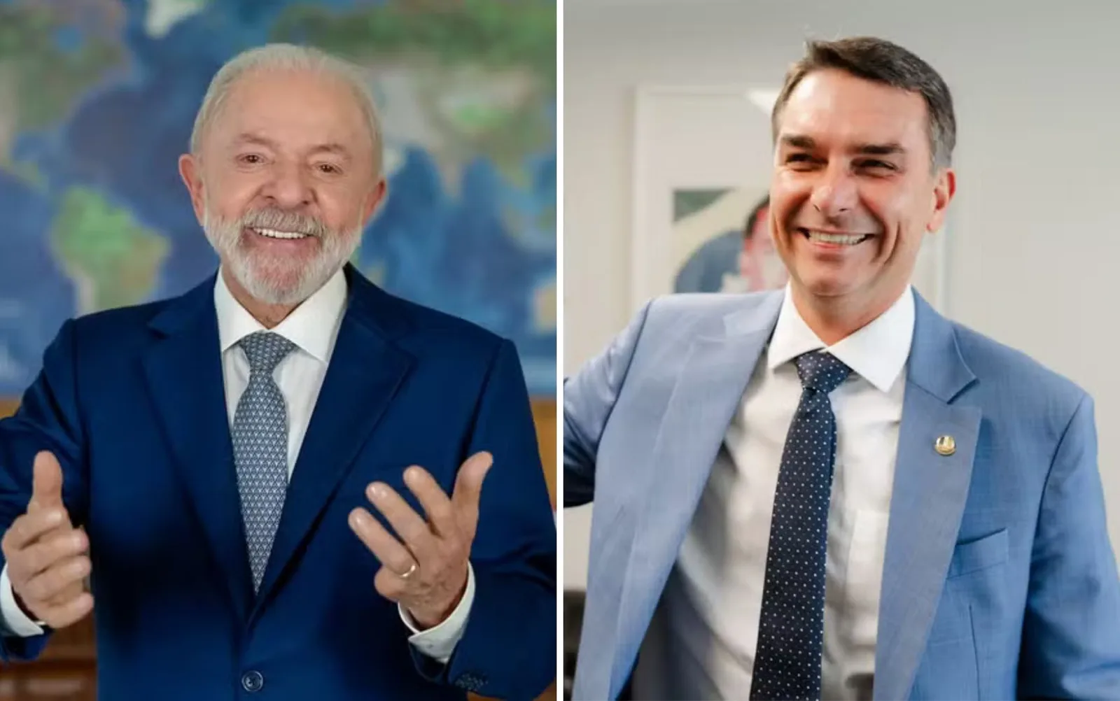 Rio Grande do Sul lidera indecisão para presidente em pesquisa da Quaest