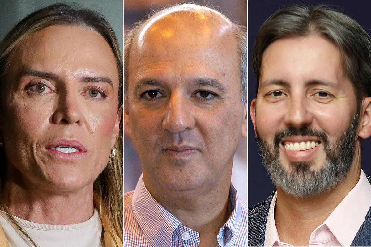 Celina Leão chega a 40% e lidera disputa pelo governo do Distrito Federal
